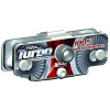 Miller by PIP MFLB Twin Turbo D-Ring Connector for Twin-Leg SRL Fall Protection