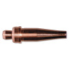 Best Welds 310100 Victor Style 1-Pc Acetylene Cutting Tip - 3-101 Series, Size 00