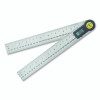General Tools 823 Angle-izer Digital Angle Finder, 10 in L