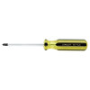 Stanley 64-102-A 100 Plus Phillips Screwdriver Tip Size 2 Point 8-1/4 In