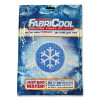 Comeaux Caps 91000 Cooling Towel, 17 in x 27 in, Blue