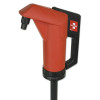Fill-Rite FR20V HAND PUMP SD POLY PISTON PUMP 2" BUNG