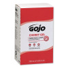 Gojo 729004 Cherry Gel Pumice Hand Cleaner, 2000 mL, Film Bag, Refill for PRO TDX Dispenser