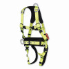 PeakWorks V8005175 PeakPro Plus Fall Protection Harness Back D-Rings Stab-Lock 2XL