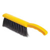 Rubbermaid Commercial FG634200SILV Block Counter Brush, 12-1/2 in L, Polypropylene