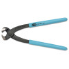 Oetiker 14100396 Single Action Pincer, 8-7/8 in L, Blue