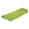 PIP 396-602-L EZ-Cool Cooling Towel, Neon Yellow, 31 in L, Canister
