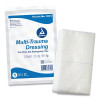 Dynarex 66901 Multi-Trauma Pad, 10 in W, 30 in L, Sterile