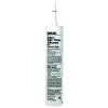 Devcon 17130 Silite High Temp Silicone RTV Sealant, 10.3 oz, Cartridge, Red