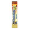 Sqwincher 159060098 Qwik Stik ZERO Sugar, 0.11 oz, Pack, Yields 20 oz, Lemonade Tea