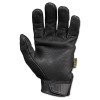 Mechanix Wear CXGL1010 Team Issue with CarbonX - Level 1 Gloves, Large, Black