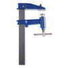 Piher 04040 Model F Bar Clamp 16 In Capacity