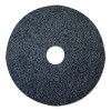 Weiler 62013 Wolverine Resin Fiber Discs, 5 in Dia, 7/8 in Arbor Dia, 36 Grit, Zirconia