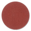 3M 7100001473 Cubitron II Roloc Durable Edge Disc 984F, Precision Shaped Ceramic, YF-Weight, 2 in dia, 80+, TR, Die R200P