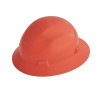 Jackson Safety 20803 Advantage Full Brim Hard Hat Non-Vented