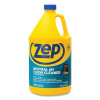 Zep ZUNEUT128 Neutral pH Floor Cleaner Concentrate, 1 gal, Bottle