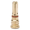 Lincoln Electric KP3155-1 Magnum PRO Diffuser, 550 A, 1/4 in Recess, Thread-On