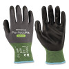 PIP NPF24-0118N-10 Perfect Fit Cut Resistant Gloves, Polyurethane Coating, 18 Gauge, A4/D Cut level, 10-XL