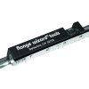 Flange Wizard 89754 Universal Magnetic Tape Holder, 5/8 in Square x 4 in L