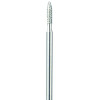 Dremel 7144 Diamond Wheel Point, 3/32 in Shank, 3/32 in Tip, 35000 RPM
