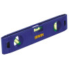 Irwin 1794159 50 Series Magnetic Torpedo Level 9 In 3 Vials