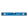 Empire Level EM7524 True Blue em75 Series Magnetic Torpedo Level, 24 in, 3 Vials