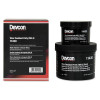 Devcon 11420 Wear Resistant Putty WR-2 3 Lb Kit Dark Gray