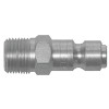 Dixon Valve DCP1 Air Chief Automotive Quick Connect Plug 1/4 Inch NPT Male Steel