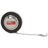 Crescent Lufkin 120PN Artisan Diameter and Tree Tape 3/8 Inch x 240 Inch Brown