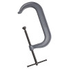 Wilton 14298 Model 412 400 Series C-Clamp Sliding Pin 12 In Throat