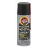 FLUID FILM AS11B Preventive & Lubricant, 11.75 oz Aerosol Can, Black