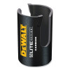 DeWalt DAH4134 ELITE SERIES Hole Saw, Carbide, Multi-Material Cutting, 1-3/4 in dia Cutting x 1-3/4 in D Cutting