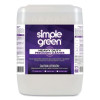 Simple Green 0100200106005 Heavy Duty Precision Cleaner 5 Gal Jug Concentrate