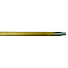 Anchor Brand 94938 Wooden Broom Handle, Hardwood w/Metal Tip, 60 in x 15/16 in dia