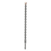 Bosch HC2127 3/4 Inch x 16 Inch x 18 Inch Carbide Tipped SDS Plus Rotary Hammer Bit