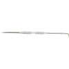 King Tool KDSAC Machinist' Scribe Hooks & Picks, 8 in, Tempered Steel, Nickel-Plated