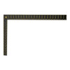 Stanley 45-011 Premium Aluminum Rafter Square 16 In x 24 In