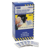 North by PIP 7003A Respirator Refresher Wipe Pads Alcohol-Free 100/Box Single
