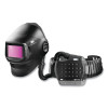 3M Speedglas G5-01 Welding Helmet Powered Air System 46-1101-30TW