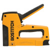 Bostitch T6-8 PowerCrown Heavy Duty Staple Gun Tacker 84 Staple Capacity