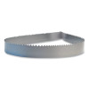 Lenox 27828RPB154725 Rx+ Band Saw Blade, 15 ft 6 in L, 1-1/4 in W, Bimetal, 4/6 TPI