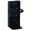 Kidde 366242 Vehicle Bracket, Metal, Running Board Bracket for 10 lb Units