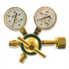 Uniweld MR8210 Medium-Duty Oxygen Regulator