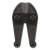 Ridgid 18378 Bolt Cutter Head Assembly, for S30 Bolt Cutter