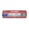 Wooster 0RR6670090 Pro/Doo-Z FTP Roller Covers, 9 in, 1/2 in Nap Length