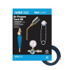 Goss KP-105 Air Propane Torch Outfit 1-3/4 Inch Propane Heating Soldering With BP-5 Tip
