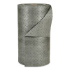 Brady SPC MRO350-DP Universal Absorbent Roll 30 In x 150 Ft Medium Weight Double Perforated