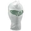 Gerson 070195C Painter's Spray Sock, One Size Fits All, Dry-Wick Polyester, Heavyweight