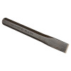 Mayhew Tools 10212 Cold Chisel, 7 in Long, 3/4 in Cut Width, Black Oxide