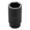 Proto J7342H TorquePlus Deep Impact Socket 1/2 In Drive 1-5/16 In 6 Point
